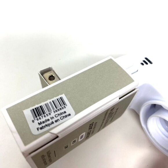 Bath & Body Works Roller Skate Wallflowers Scent Control™ Fragrance Plug Retro - Picture 4 of 5